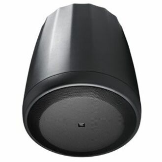 JBL Control 65 P/T 2-way Speaker - 75 W RMS - Black
