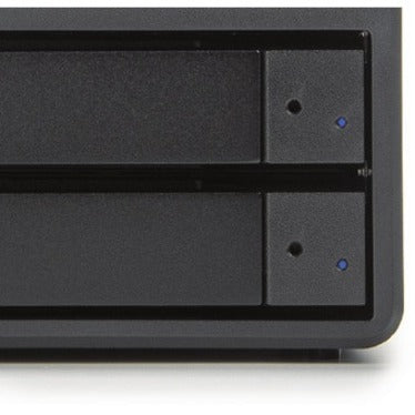 Rocstor Rocpro U32 Reliable High Capacity USB 3.0 & eSATA Storage