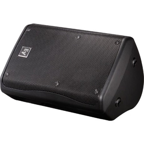 Electro-Voice Outdoor Flyable Speaker - 600 W RMS - Black