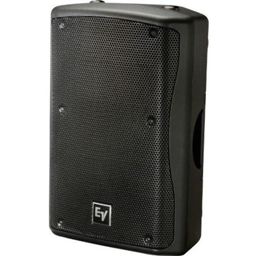 Electro-Voice Outdoor Flyable Speaker - 600 W RMS - Black