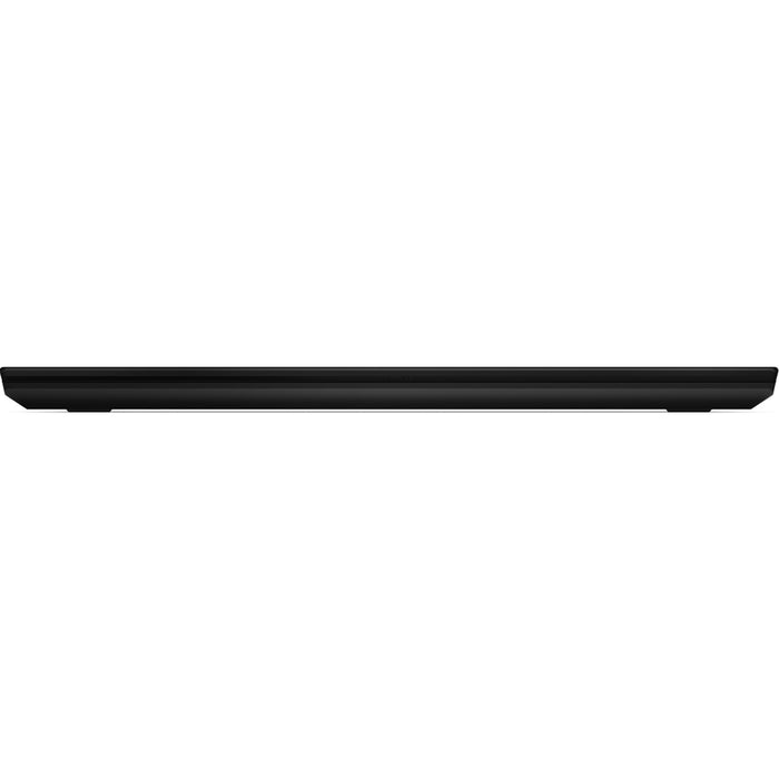 Lenovo ThinkPad P53s 20N6001TUS 15.6" Touchscreen Mobile Workstation - 1920 x 1080 - Intel Core i7 8th Gen i7-8565U Quad-core (4 Core) 1.80 GHz - 8 GB Total RAM - 256 GB SSD - Glossy Black