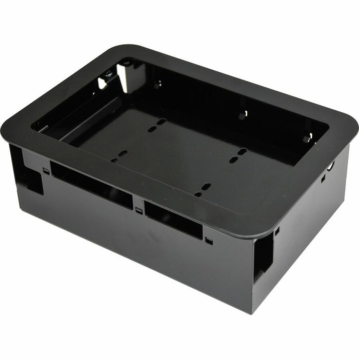 Mimo Monitors Mounting Box for Tablet PC - Gloss Black