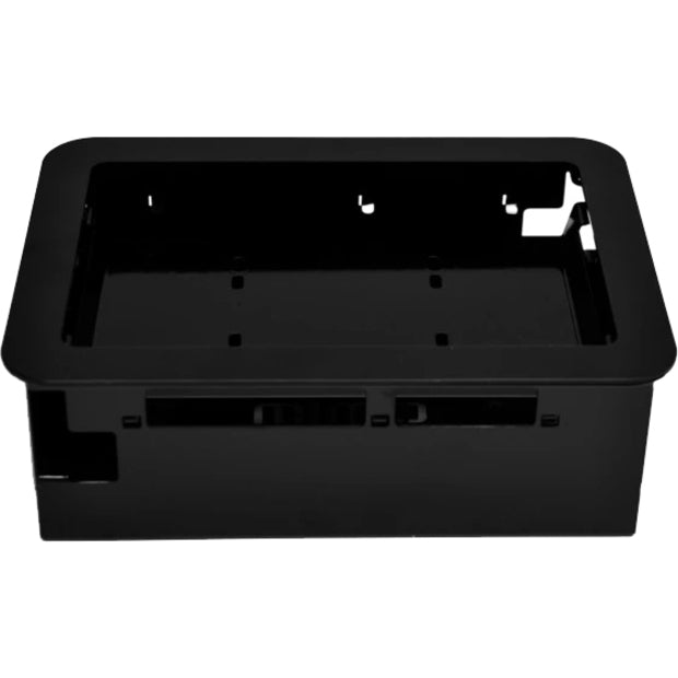 Mimo Monitors Mounting Box for Tablet PC - Gloss Black