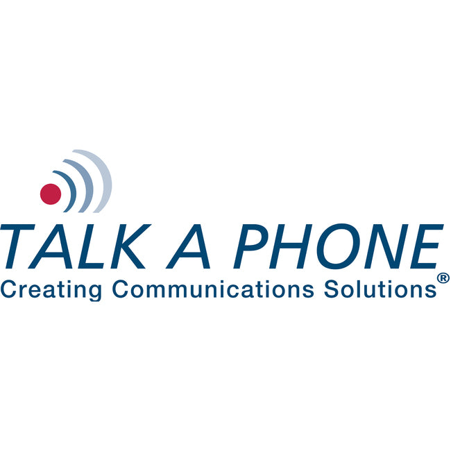 Talkaphone ETP-PDMK-4 Floor Mount for Emergency Phone Tower