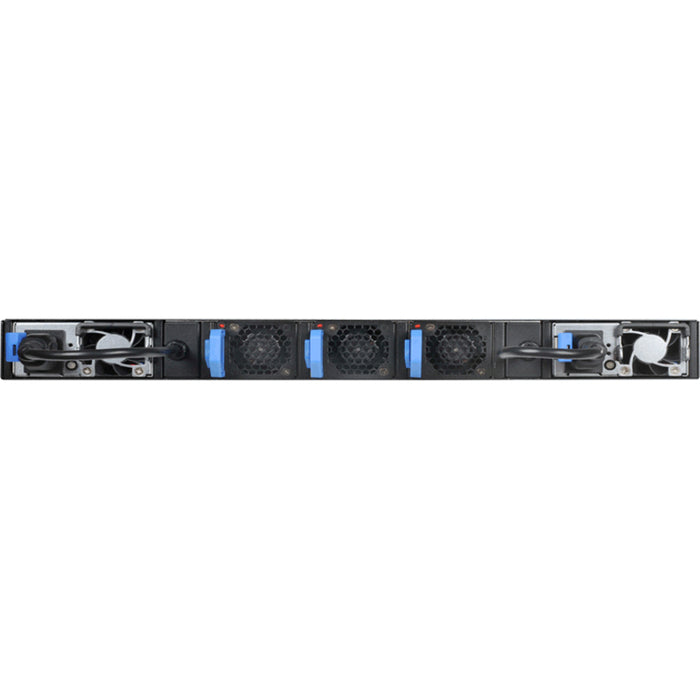 QCT A Powerful Spine/Leaf Switch for Datacenter and Cloud Computing