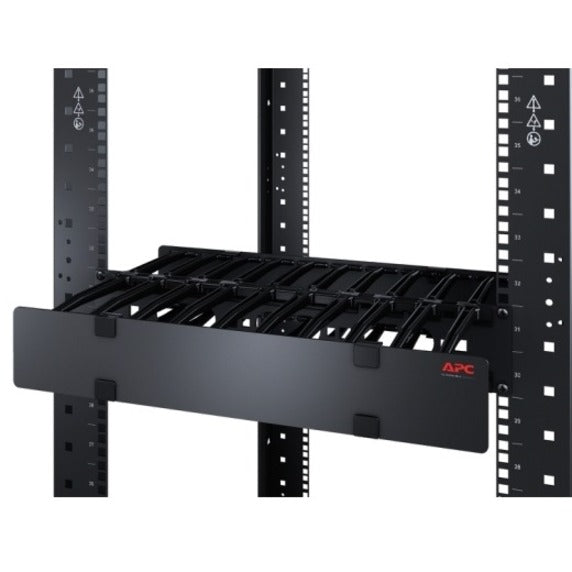 APC by Schneider Electric Horizontal Cable Manager