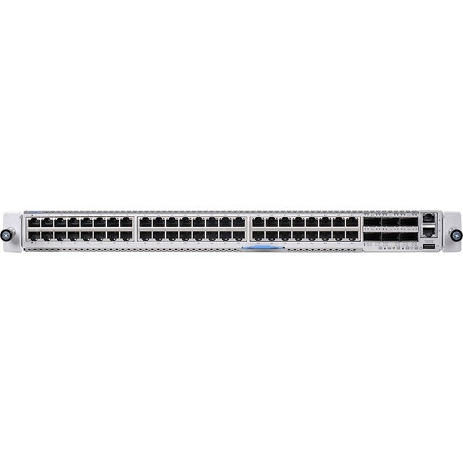 QCT The Next Generation 10GBASE-T Ethernet Switch for Data Center Networking