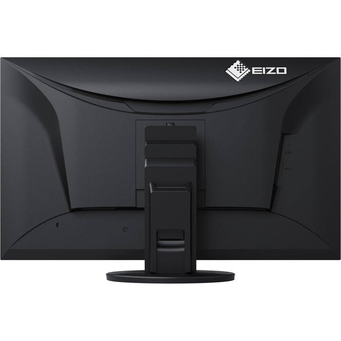 EIZO FlexScan EV2760 27" WQHD LED LCD Monitor - 16:9 - Black