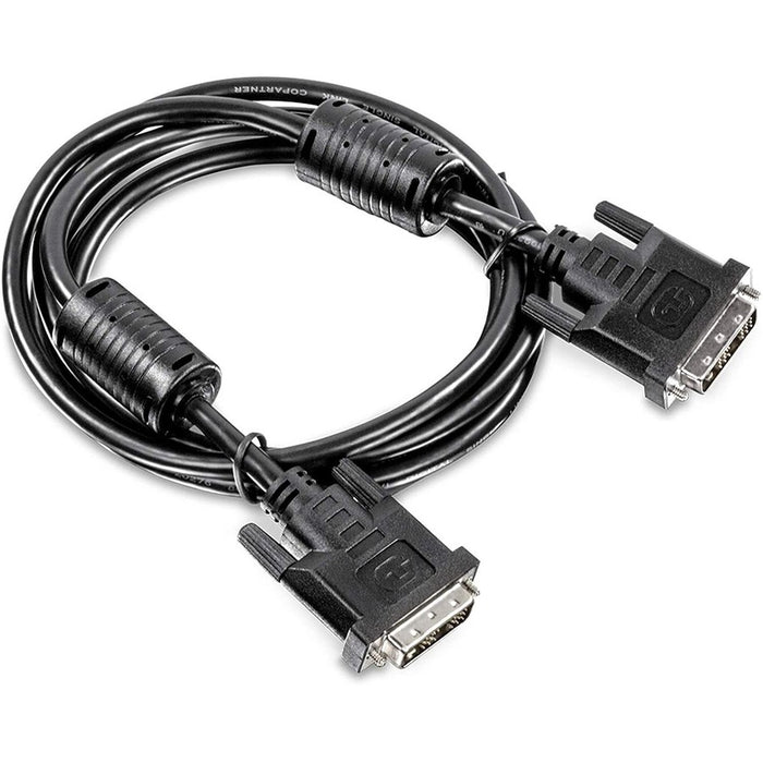 TRENDnet 6 ft. DisplayPort, USB, and Audio KVM Cable Kit,TK-CP06, Compatible w/ TK-240DP & TK-440DP Dual Monitor Displayport KVM Switches, Displayport 1.2, USB Mouse/Keyboard, 3.5mm Audio Connections
