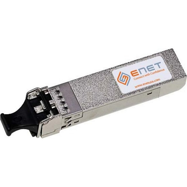 Accedian Compatible 7SM-500 - Functionally Identical 10GBASE-SR SFP+ 850nm 300m DOM Enabled Multimode Duplex LC Connector