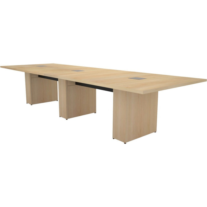 Middle Atlantic Pre-Configured T5 Series, 12' Sota Style Conference Table