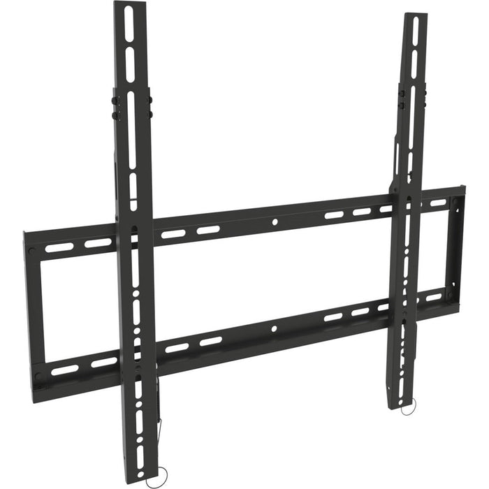 Middle Atlantic VDM-800-F Wall Mount for Monitor - Black