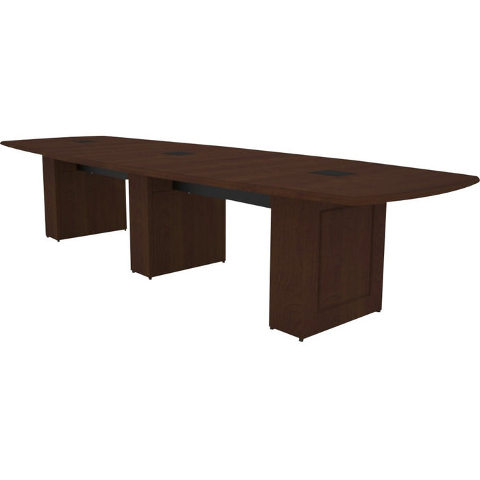 Middle Atlantic Pre-Configured T5 Series, 12' Klasik Style Conference Table