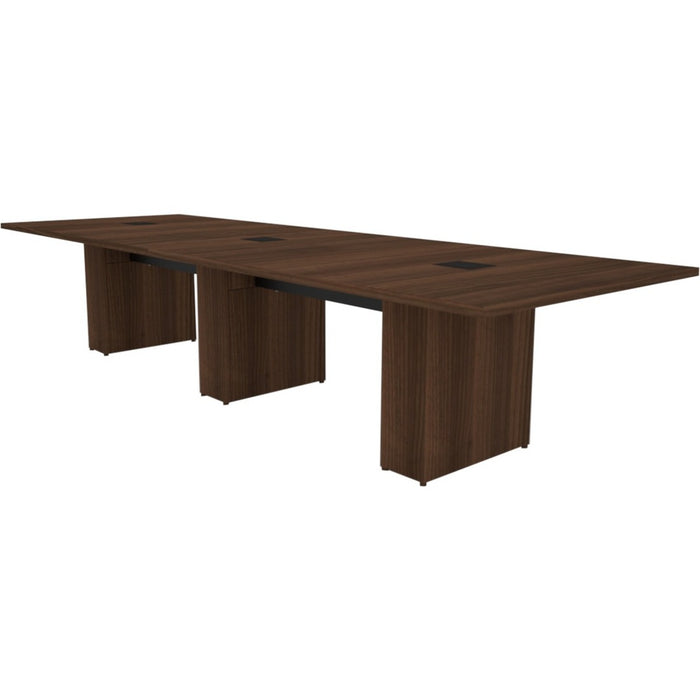 Middle Atlantic Pre-Configured T5 Series, 12' Sota Style Conference Table