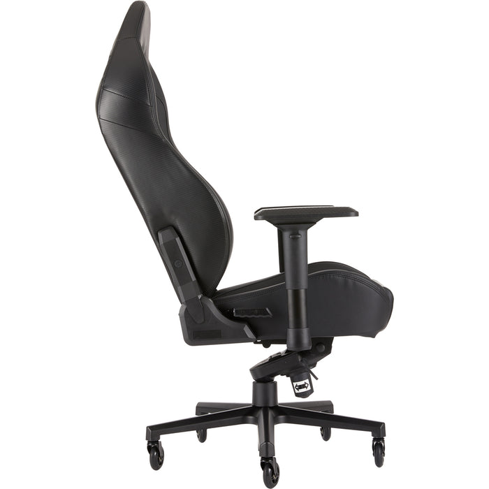 Corsair T2 ROAD WARRIOR Gaming Chair - Black/Black