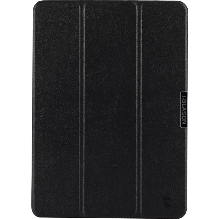 i-Blason i-Folio GTPRO10-3F-BLACK Carrying Case (Folio) for 10.1" Tablet - Black