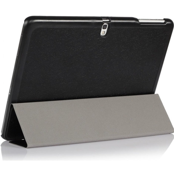 i-Blason i-Folio GTPRO10-3F-BLACK Carrying Case (Folio) for 10.1" Tablet - Black
