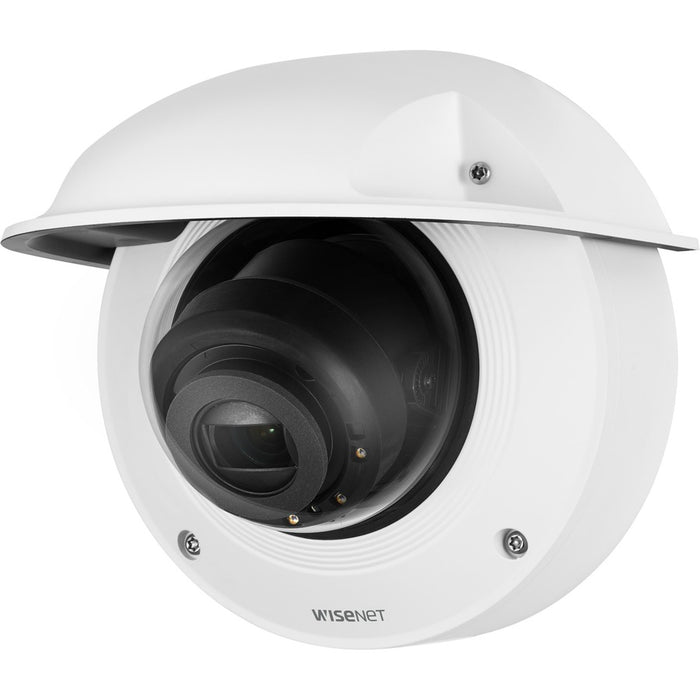 Wisenet XNV-6081R 2 Megapixel Outdoor HD Network Camera - Dome