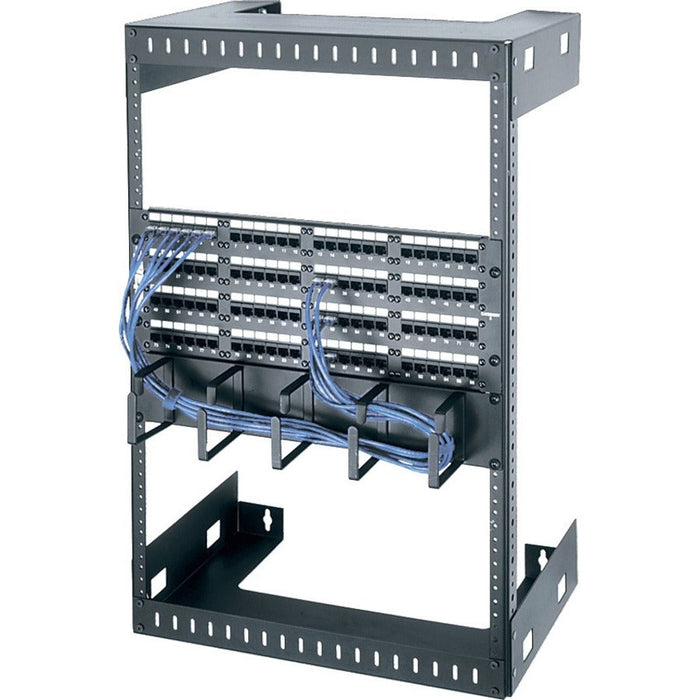 Middle Atlantic Products Wall-Mount Relay Rack