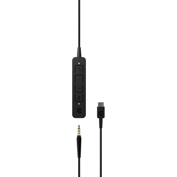 EPOS | SENNHEISER ADAPT 165 USB-C II Headset