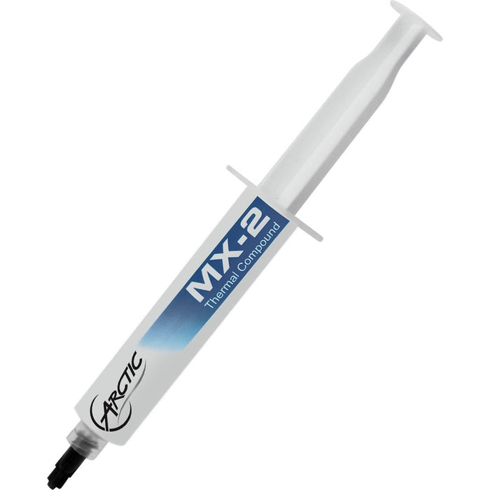 Arctic Cooling MX-2 Thermal Compound for All Coolers
