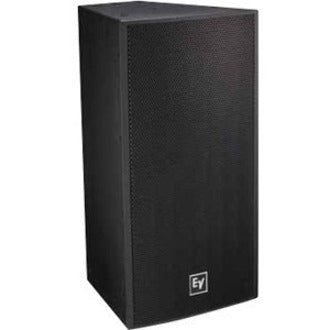 Electro-Voice Premium 2-way Speaker - 600 W RMS - White