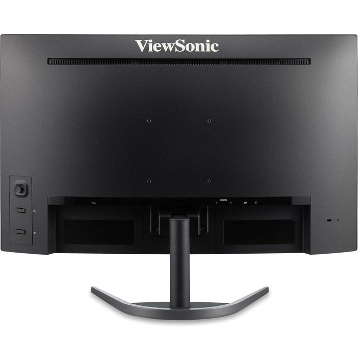 Viewsonic 27" Display, MVA Panel, 2560 x 1440 Resolution