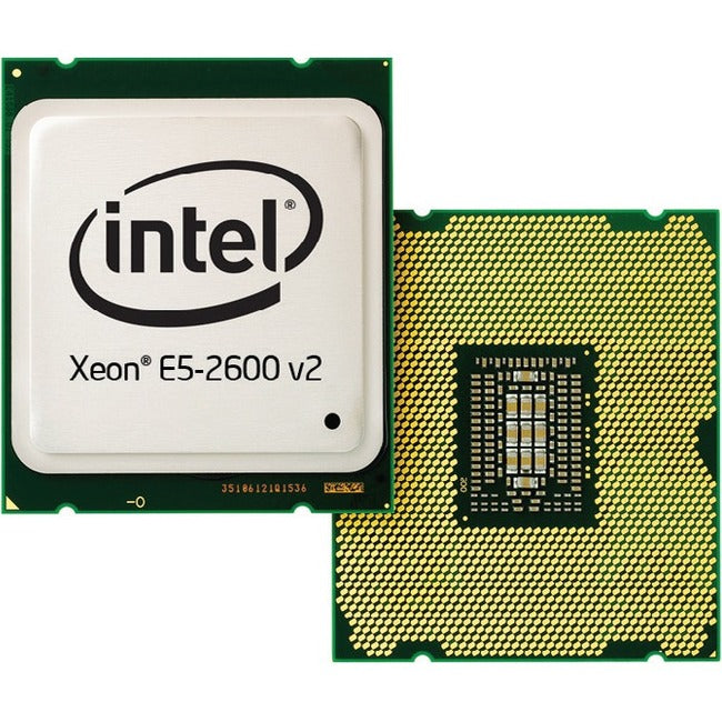 Cisco Intel Xeon E5-2600 v2 E5-2697 v2 Dodeca-core (12 Core) 2.70 GHz Processor Upgrade