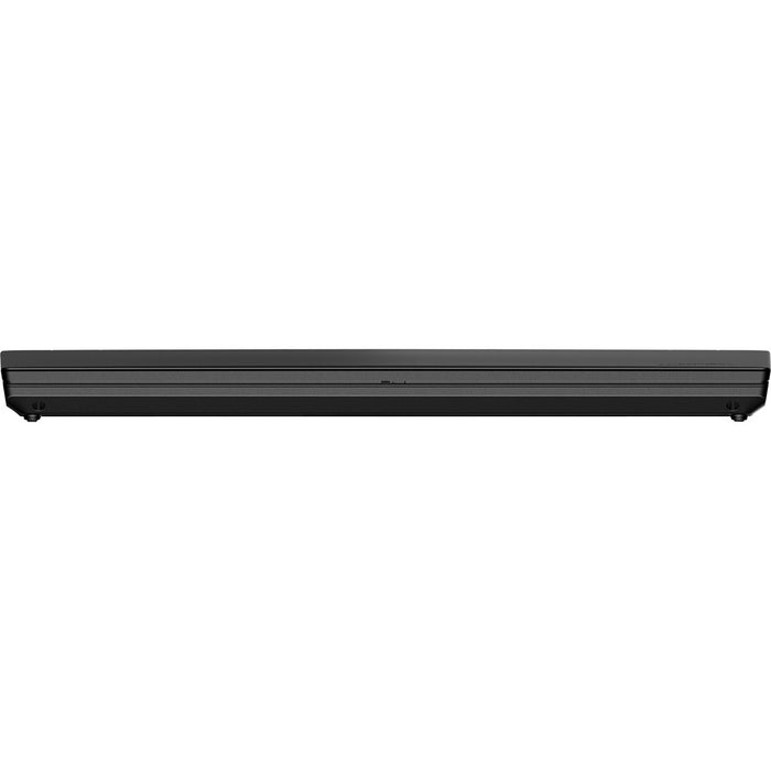 Lenovo ThinkPad P73 20QR0017US 17.3" Mobile Workstation - 3840 x 2160 - Intel Xeon E-2276M Hexa-core (6 Core) 2.80 GHz - 16 GB Total RAM - 512 GB SSD - Glossy Black