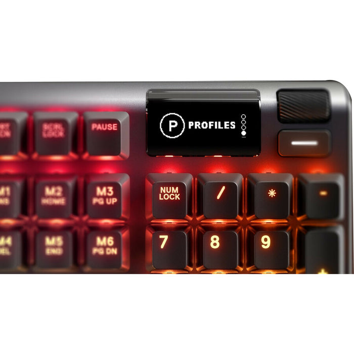 SteelSeries Apex PRO Keyboard