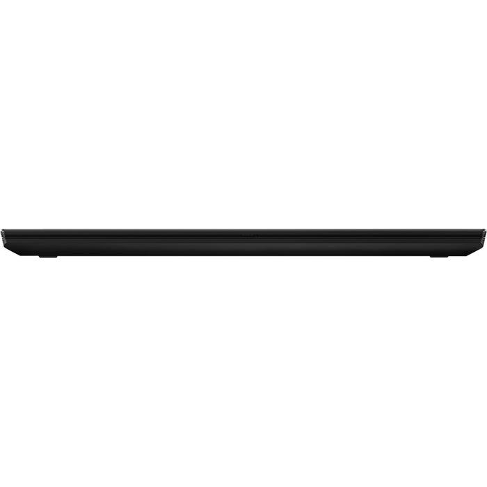 Lenovo ThinkPad P15s Gen 2 20W6008BUS 15.6" Mobile Workstation - Full HD - 1920 x 1080 - Intel Core i7 11th Gen i7-1165G7 Quad-core (4 Core) 2.80 GHz - 8 GB Total RAM - 256 GB SSD - Black