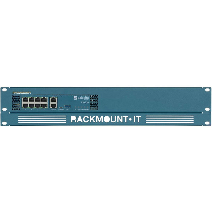 RACKMOUNT.IT RM-PA-T2 Rack Shelf