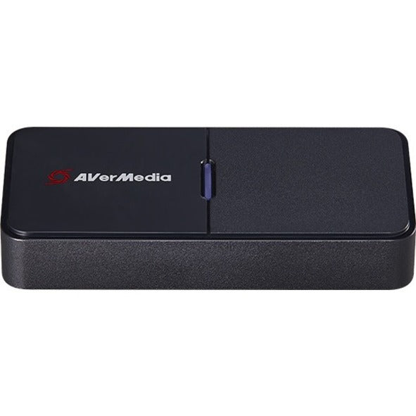 AVerMedia Live Streamer CAP 4K - BU113