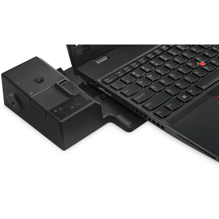 Lenovo ThinkPad T580 20LAS1N500 15.6" Notebook - 1920 x 1080 - Intel Core i5 8th Gen i5-8350U Quad-core (4 Core) 1.70 GHz - 8 GB Total RAM - 128 GB SSD - Graphite Black