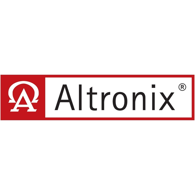 Altronix AL400ULACMCB Proprietary Power Supply