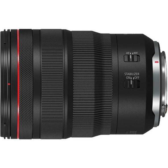 Canon - 24 mm to 70 mm - f/2.8 - Standard Zoom Lens for Canon RF