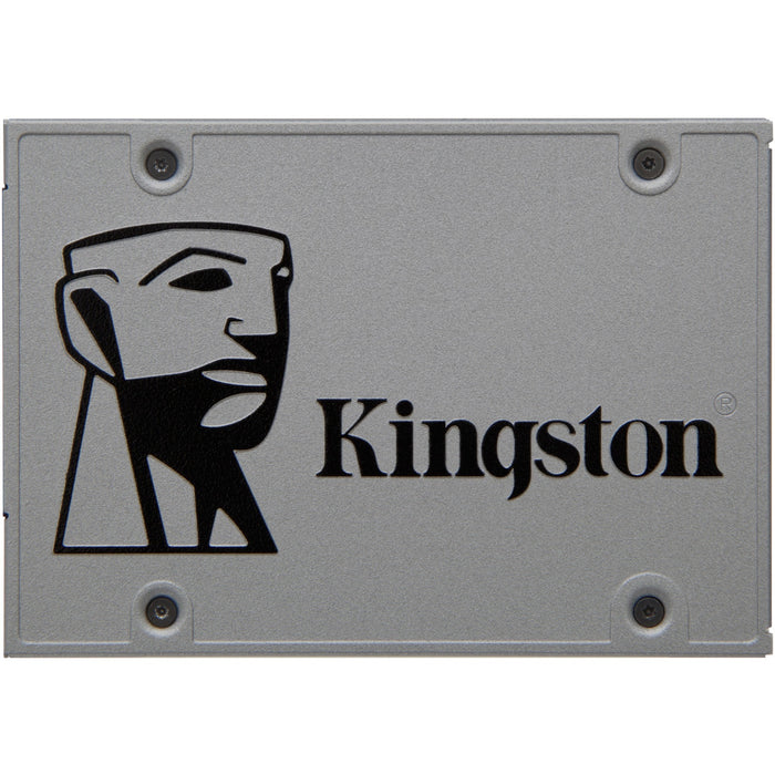 Kingston UV500 1.92 TB Solid State Drive - 2.5" Internal - SATA (SATA/600)