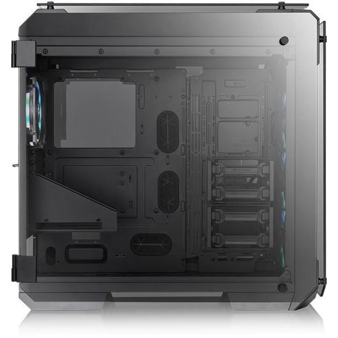Thermaltake View 71 Tempered Glass RGB Plus Edition Full Tower Chassis