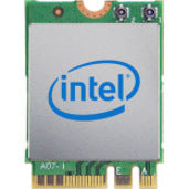 Intel 9260NGW IEEE 802.11ac Bluetooth 5.0 Wi-Fi/Bluetooth Combo Adapter