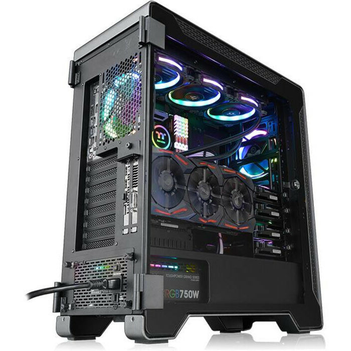 Thermaltake A500 Aluminum Tempered Glass Edition Mid Tower Chassis