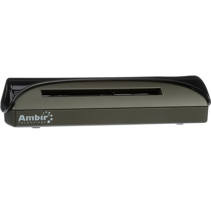 Ambir ImageScan Pro PS667 Card Scanner