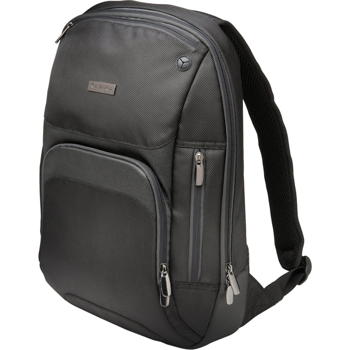 Kensington Carrying Case (Backpack) for 14" Ultrabook - Black