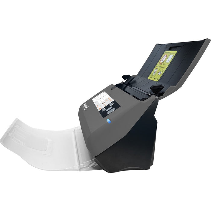 Ambir ImageScan Pro 830ix Sheetfed Scanner - 600 dpi Optical