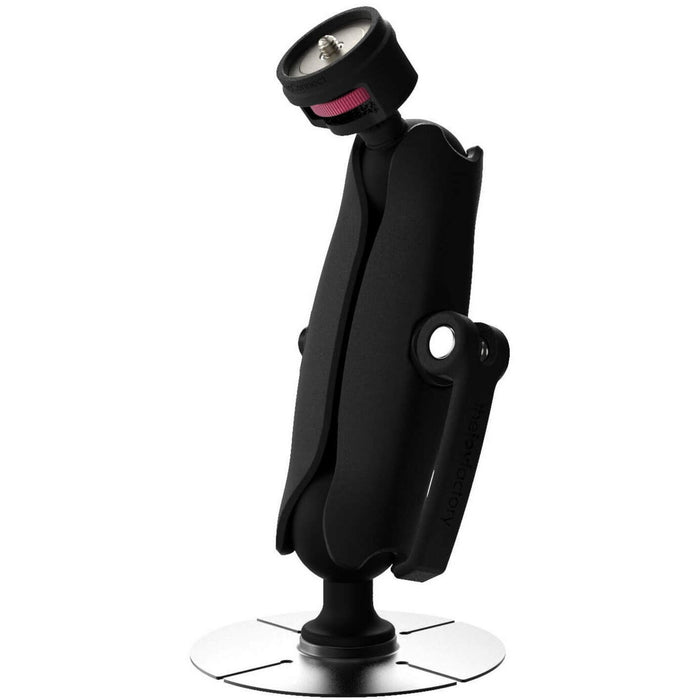 The Joy Factory MagConnect Vehicle Mount for Tablet, Smartphone, Enclosure, Tablet Case