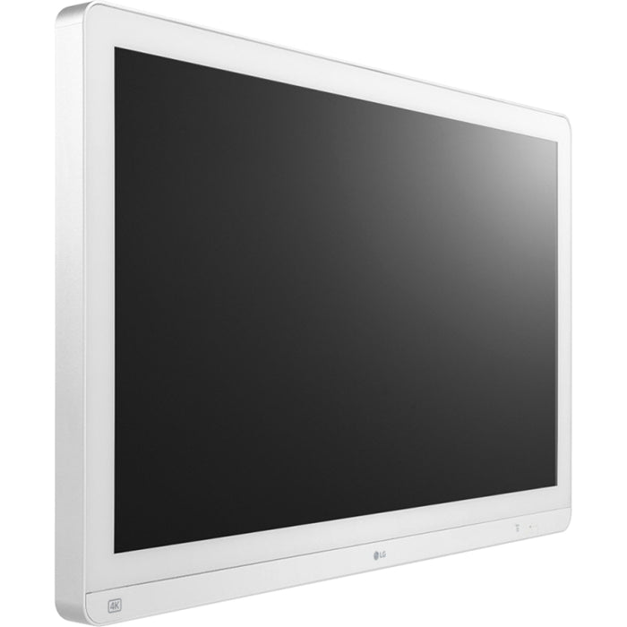 LG 32HL710S-W 31.5" 4K LCD Monitor - 16:9