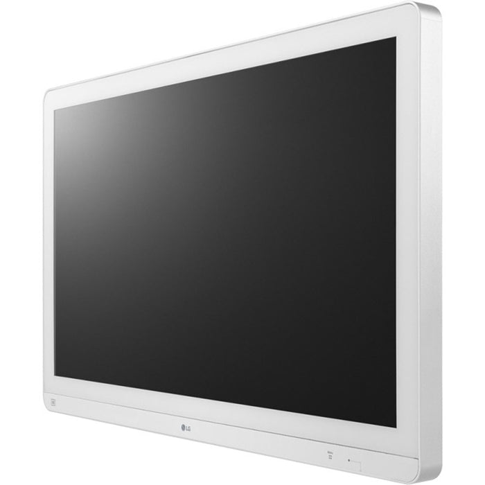 LG 32HL710S-W 31.5" 4K LCD Monitor - 16:9