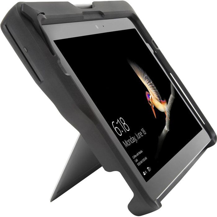 Kensington BlackBelt Carrying Case Microsoft Surface Go Tablet - TAA Compliant