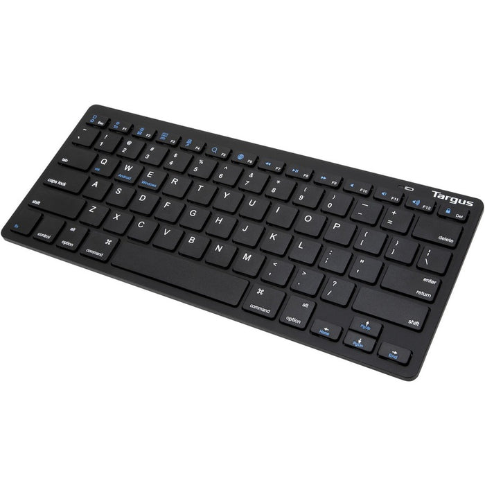 Targus KB55 Multi-Platform Bluetooth Keyboard