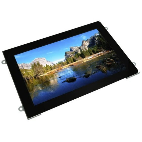 Mimo Monitors UM-1080CH-OF 10.1" Open-frame LCD Touchscreen Monitor - 16:10 - 14 ms