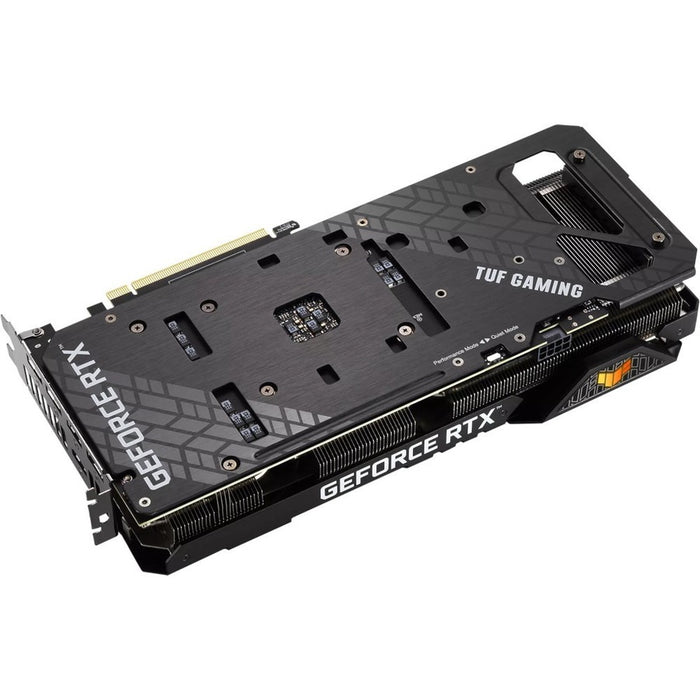 Asus NVIDIA GeForce RTX 3060 Ti Graphic Card - 8 GB GDDR6